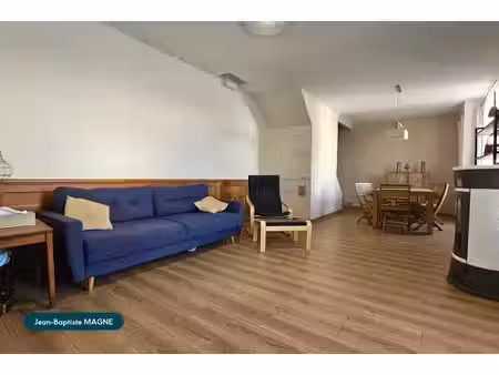 maison 4 pièces