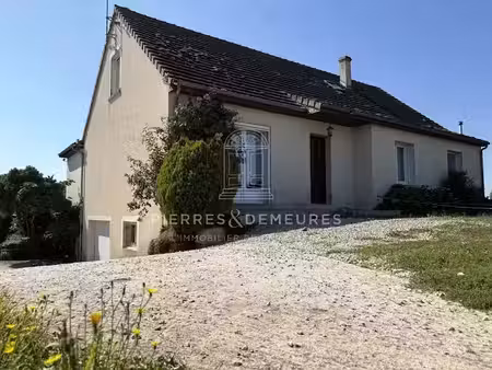vente ferme 8 pièces 165 m² à neuillay-les-bois (36500)  1 390 000 €