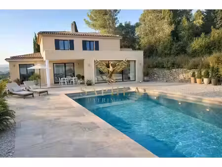 vente maison 6 pièces 200 m² à bandol (83150)  2 568 000 €