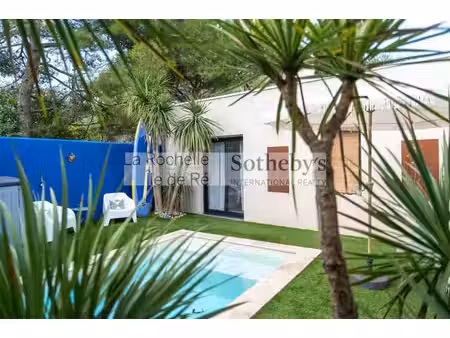 maison contemporaine à vendre à angoulins