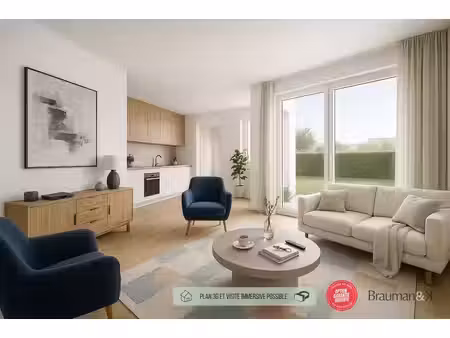 appartement de luxe à vendre dans le quartier centre ville