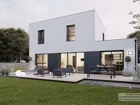 vente maison à quimper (29000) : à vendre / 85m² quimper