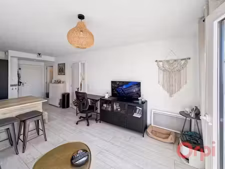 vente appartement 2 pièces 45.64 m² à vigneux-sur-seine (91270)  168 000 €