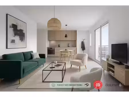appartement de luxe à vendre dans le quartier raspail-montparnasse