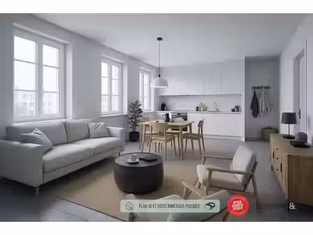 appartement de luxe à vendre dans le quartier ourches