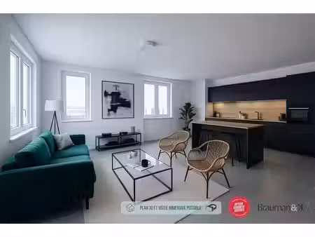 appartement de luxe à vendre dans le quartier amiraux-simplon-poissonniers