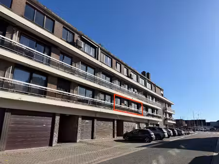 appartement te huur in lauwe met 1 slaapkamer