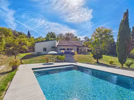 maison de luxe à vendre à évian-les-bains