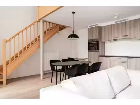 appartement te huur in antwerpen met 1 slaapkamer