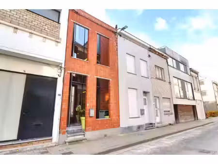 huis te huur in kortrijk met 2 slaapkamers