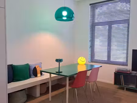 appartement te huur in antwerpen met 1 slaapkamer