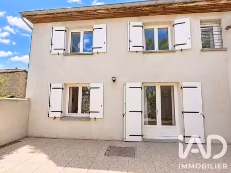 vente commerce 314 m² sauzé-entre-bois (79190)
