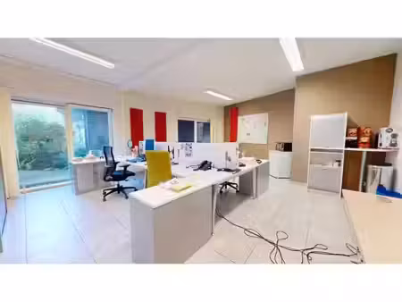 bureaux à louer à woluwe-saint-lambert (vbe72423)