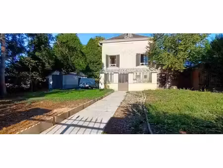 vente maison 5 pièces 115 m² launois-sur-vence (08430)