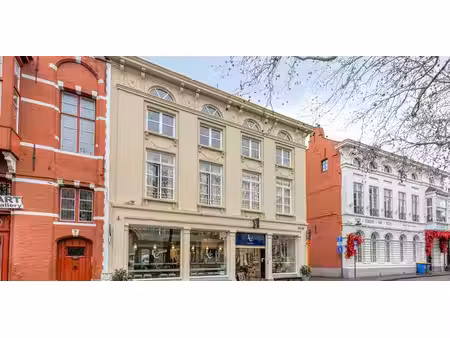 appartement à vendre à brugge pour € 335.000 avec 1 chambre à coucher