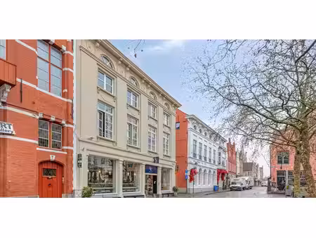 appartement à vendre à brugge pour € 375.000 avec 2 chambres à coucher