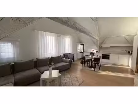 appartement à louer à bruxelles pour € 1.350 avec 2 chambres à coucher