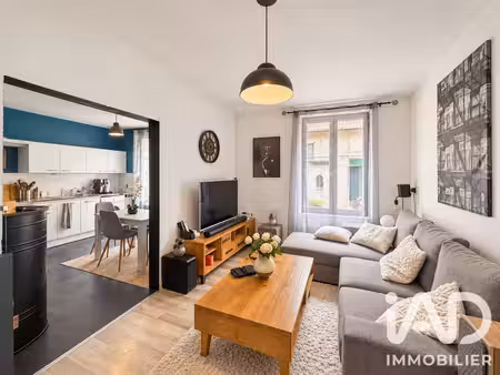 appartement à liancourt (60140)