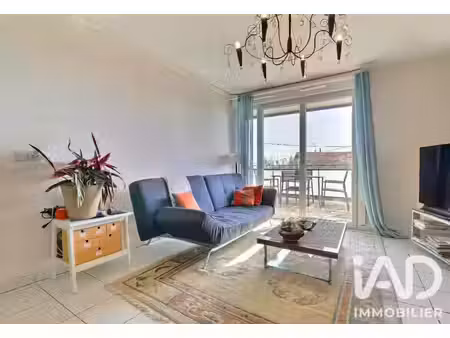 appartement à marseille (13016)