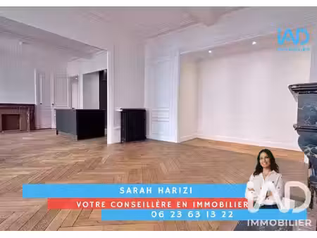 appartement à saint-étienne (42100)