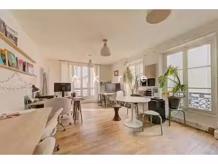 location bureaux 43m²