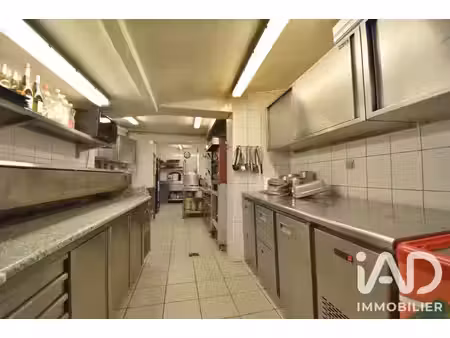 boutique/local commercial à forbach (57600)