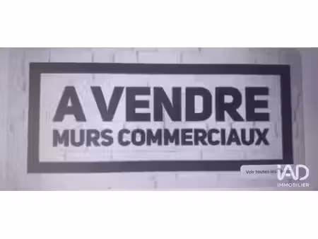murs commerciaux à suresnes (92150)