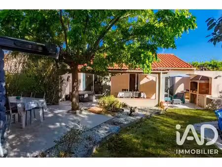 maison à bages (66670)