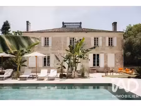 château à saint-seurin-de-cadourne (33180)