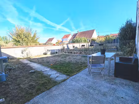 maison de 75 m² à la ferte-gaucher