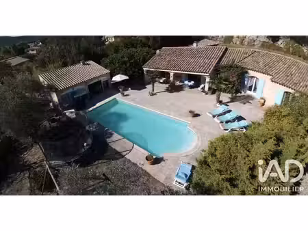 maison traditionnelle à ceyras (34800)
