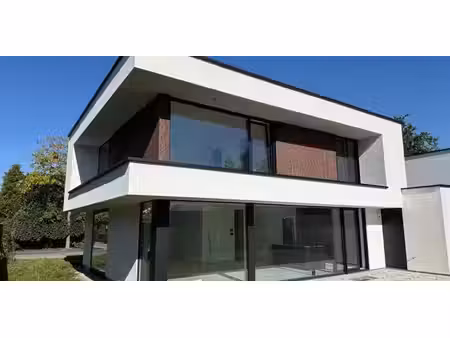 villa à vendre à zwijnaarde pour € 900.000 avec 3 chambres à coucher