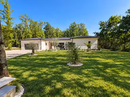maison de 150 m² à montauban