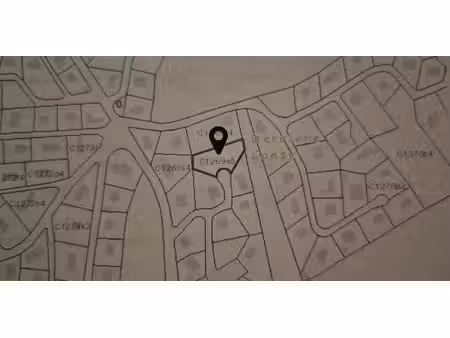 terrain de loisirs à vendre à beffe pour € 72.000