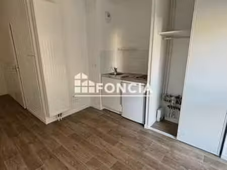 vente appartement t1 à rennes (35000) : à vendre t1 / 18m² rennes