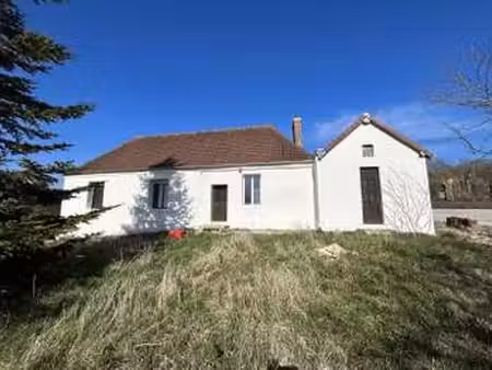 vente maison à gacé (61230) : à vendre / 103m² gacé