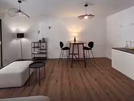 vente appartement t1 à saint-jean-de-braye (45800) : à vendre t1 / 23m² saint-jean-de-bray