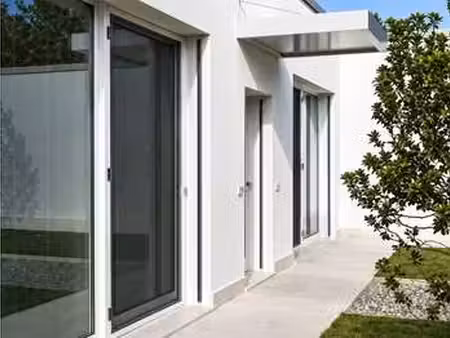 vente maison à bourges (18000) : à vendre / 63m² bourges