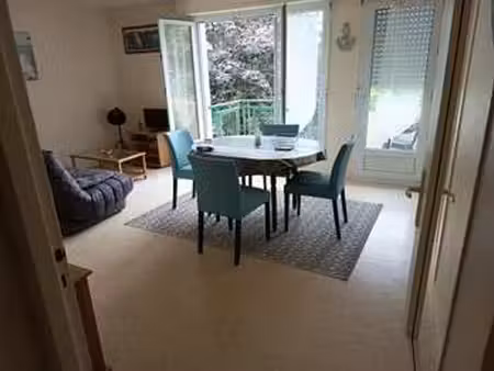 location appartement 2 pièces à lorient centre ville (56100) : à louer 2 pièces / 50m² lor
