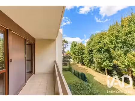 vente appartement 5 pièces 103 m² morsang-sur-orge (91390)