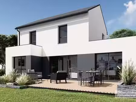 vente maison à landerneau (29800) : à vendre / 110m² landerneau