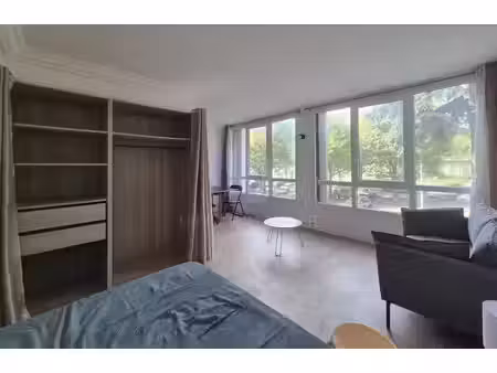location appartement 1 pièce 27 m² à meudon (92190)