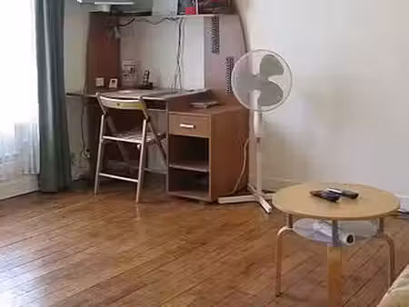 location appartement 1 pièce 30 m² à suresnes (92150)