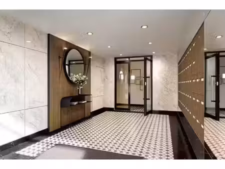 vente appartement 2 pièces 60 m² gagny (93220)