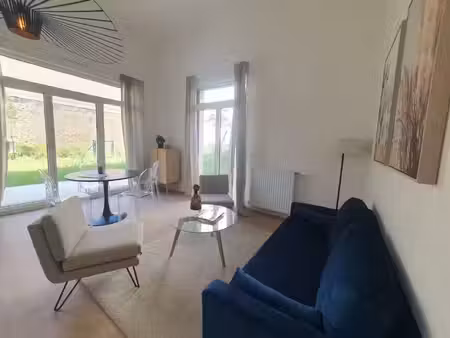 vente maison 5 pièces 108 m² vaujours (93410)