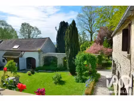 demeure à vendre à montfort-l'amaury