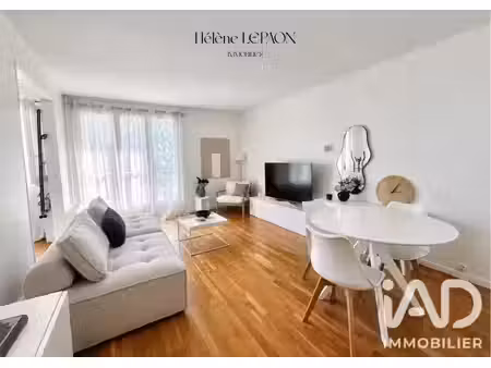 vente appartement 4 pièces 67 m² taverny (95150)