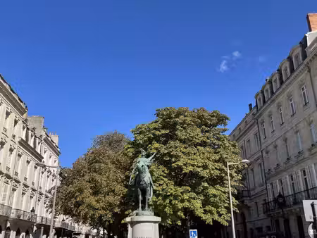 appartement à vendre bordeaux