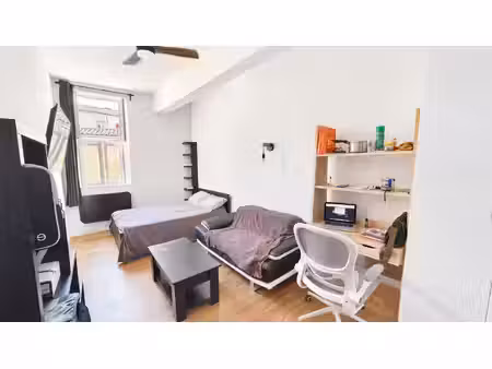 appartement t1 à louer à bordeaux - quartier victoire saint michel