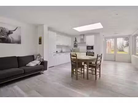 huis te huur in waarschoot met 3 slaapkamers